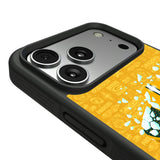 Green Bay Packers Deco Bump Phone Case for Apple iPhone