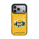 Green Bay Packers Deco Bump Phone Case for Apple iPhone
