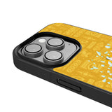 Green Bay Packers Deco Bump Phone Case for Apple iPhone