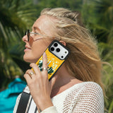 Green Bay Packers Deco Bump Phone Case for Apple iPhone