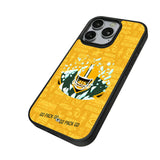 Green Bay Packers Deco MagSafe Compatible Phone Case for Apple iPhone
