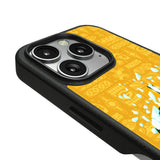 Green Bay Packers Deco MagSafe Compatible Phone Case for Apple iPhone