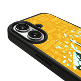 Green Bay Packers Deco MagSafe Compatible Phone Case for Apple iPhone