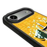 Green Bay Packers Deco MagSafe Compatible Phone Case for Apple iPhone