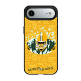 Green Bay Packers Deco MagSafe Compatible Phone Case for Apple iPhone