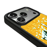 Green Bay Packers Deco MagSafe Compatible Phone Case for Apple iPhone