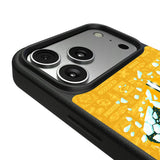 Green Bay Packers Deco MagSafe Compatible Phone Case for Apple iPhone
