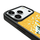 Green Bay Packers Deco MagSafe Compatible Phone Case for Apple iPhone