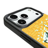 Green Bay Packers Deco MagSafe Compatible Phone Case for Apple iPhone