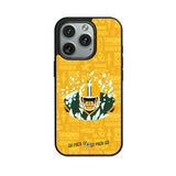 Green Bay Packers Deco MagSafe Compatible Phone Case for Apple iPhone