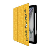 Green Bay Packers Deco Tablet Case for Apple iPad