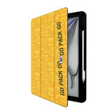 Green Bay Packers Deco Tablet Case for Apple iPad