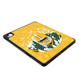 Green Bay Packers Deco Tablet Case for Apple iPad