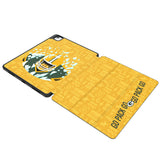 Green Bay Packers Deco Tablet Case for Apple iPad