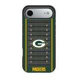 Green Bay Packers Field Bump Phone Case