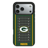 Green Bay Packers Field Bump Phone Case