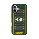 Green Bay Packers Field Bump Phone Case