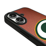 Green Bay Packers Football Wordmark MagSafe Compatible Phone Case for Apple iPhone