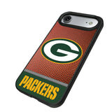 Green Bay Packers Football Wordmark MagSafe Compatible Phone Case for Apple iPhone