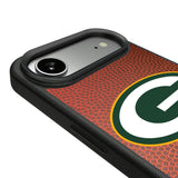 Green Bay Packers Football Wordmark MagSafe Compatible Phone Case for Apple iPhone
