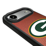 Green Bay Packers Football Wordmark MagSafe Compatible Phone Case for Apple iPhone