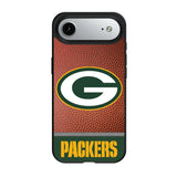 Green Bay Packers Football Wordmark MagSafe Compatible Phone Case for Apple iPhone