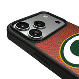 Green Bay Packers Football Wordmark MagSafe Compatible Phone Case for Apple iPhone