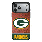 Green Bay Packers Football Wordmark MagSafe Compatible Phone Case for Apple iPhone