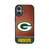 Green Bay Packers Football Wordmark MagSafe Compatible Phone Case for Apple iPhone