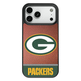 Green Bay Packers Football Wordmark MagSafe Compatible Phone Case for Apple iPhone