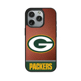 Green Bay Packers Football Wordmark MagSafe Compatible Phone Case for Apple iPhone