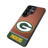 Green Bay Packers Football Wordmark MagSafe Compatible Phone Case for Samsung Galaxy 26 Series