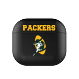Green Bay Packers Historic Collection Insignia AirPod Case Cover