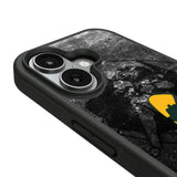 Green Bay Packers Historic Collection Legendary Bump Phone Case for Apple iPhone