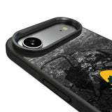 Green Bay Packers Historic Collection Legendary Bump Phone Case for Apple iPhone