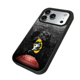 Green Bay Packers Historic Collection Legendary Bump Phone Case for Apple iPhone