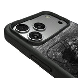 Green Bay Packers Historic Collection Legendary Bump Phone Case for Apple iPhone