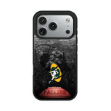 Green Bay Packers Historic Collection Legendary Bump Phone Case for Apple iPhone