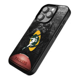 Green Bay Packers Historic Collection Legendary Bump Phone Case for Apple iPhone
