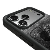 Green Bay Packers Historic Collection Legendary Bump Phone Case for Apple iPhone