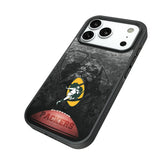 Green Bay Packers Historic Collection Legendary Bump Phone Case for Apple iPhone