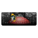 Green Bay Packers Historic Collection Legendary Wireless USB Keyboard