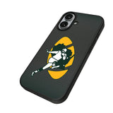 Green Bay Packers Historic Collection Linen MagSafe Compatible Phone Case for Apple iPhone