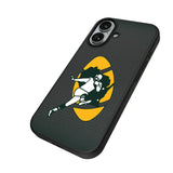 Green Bay Packers Historic Collection Linen MagSafe Compatible Phone Case for Apple iPhone