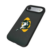 Green Bay Packers Historic Collection Linen MagSafe Compatible Phone Case for Apple iPhone