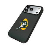 Green Bay Packers Historic Collection Linen MagSafe Compatible Phone Case for Apple iPhone