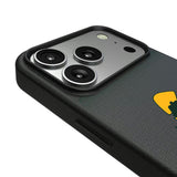 Green Bay Packers Historic Collection Linen MagSafe Compatible Phone Case for Apple iPhone