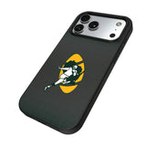 Green Bay Packers Historic Collection Linen MagSafe Compatible Phone Case for Apple iPhone