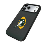 Green Bay Packers Historic Collection Linen MagSafe Compatible Phone Case for Apple iPhone