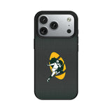 Green Bay Packers Historic Collection Linen MagSafe Compatible Phone Case for Apple iPhone